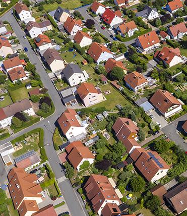 Osiedle mieszkaniowe