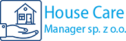 House Care Manager sp. z o.o. Logo