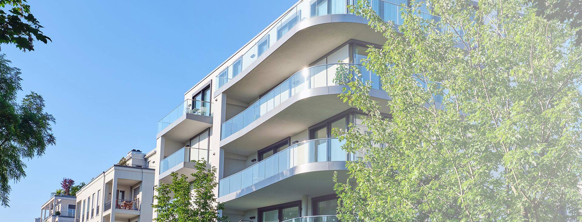 Slide 1 - Piękne balkony